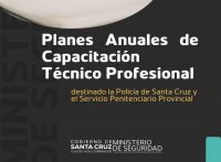 Más de 2.500 efectivos se capacitarán en el marco del Plan Anual de Seguridad 2026