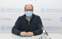 Flores: “Se está trabajando en el nuevo protocolo para controlar al personal minero que proviene de otras provincias”