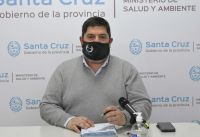 Verbes: “Aproximadamente el 73 por ciento de la población vacunable se encuentra con una primera dosis”