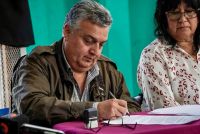 Marcelo De La Torre, presidente de IDUV: