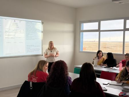 Lobos: “Educación superó los 5.000 Títulos Secundarios y Superiores emitidos”