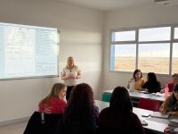 Lobos: “Educación superó los 5.000 Títulos Secundarios y Superiores emitidos”