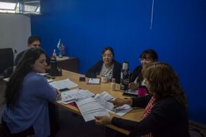 Desarrollo Social en Zona Norte: desplegó dispositivos para fortalecer políticas de Niñez, subsidios energéticos y políticas alimentarias