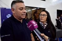 Turismo en la Jornada “Escenario Verde”:  Santa Cruz es una de la que más parques nacionales posee en toda la Argentina