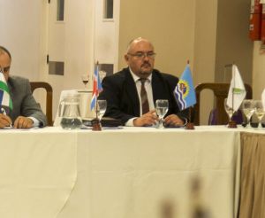 La Protección Civil bajo una mirada federal