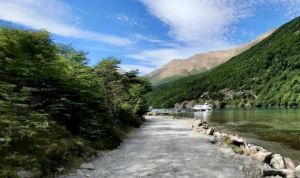 Ruta N° 41: Convocan a audiencia pública para avanzar en la pavimentación del tramo Chaltén - Lago del Desierto