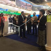 Santa Cruz presenta “Experiencias” en la ANATO 2022 en Colombia
