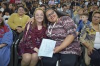 Más de 360 estudiantes concluyeron el Plan Fines 2018 en Río Gallegos