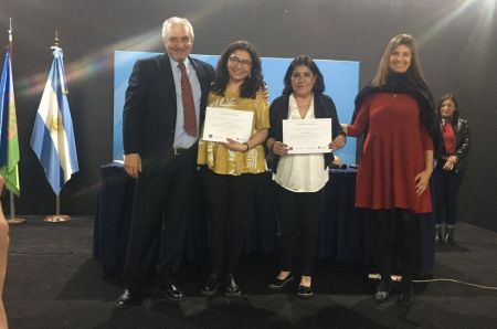 Santa Cruz estuvo presente en el IIIº Encuentro de Educadores y Educadoras del Pueblo Gitano