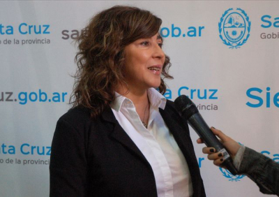 Marisa Oliva: “Se debe garantizar una educación permanente”