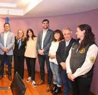 Alicia: “Es fundamental la construcción colectiva, no creo en los individualismo”