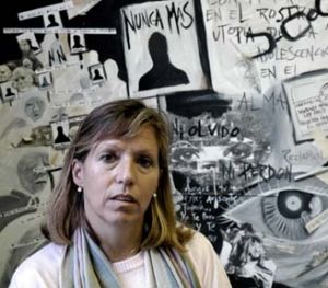 Emilce Moler brindará charla a estudiantes secundarios en Río Gallegos