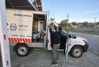 Telecomunicaciones realizó múltiples trabajos en Koluel Kayke, Cañadón Seco y Jaramillo