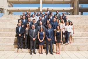 El Gobierno Provincial acompaña el federalismo turístico