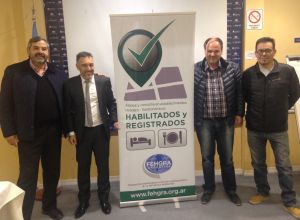 Acciones para “bajar la informalidad de los prestadores”