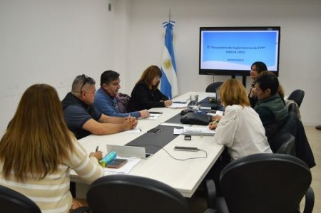 Se avanza en mesas de gestión estratégicas para el fortalecimiento de la gestión