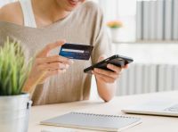 Distrigas informa a sus usuarixs que se pueden financiar deudas con tarjeta de débito