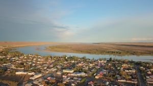 InSET habilita un nuevo espacio de educación técnica superior en Comandante Luis Piedra Buena