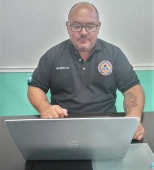 Santa Cruz formó parte del Consejo Regional de Gestión del Riesgo y Protección Civil