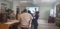 Concretaron curso sobre Sistema de Gestión de Seguridad Operacional en Río Gallegos