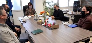 Santa Cruz busca potenciar el desarrollo productivo a partir de herramientas tecnológicas