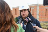 Distrigas S.A en el Barrio Aeroclub: conocé los detalles de la obra de gas que beneficiará a 70 familias