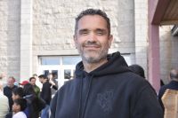 Georgión destacó el trabajo territorial del Gobierno Provincial en el barrio San Benito