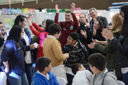 Conocé los proyectos que asistirán a la Feria Nacional de Ciencias