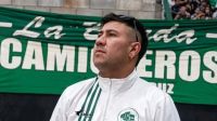 El Gobierno de Santa Cruz expresó su pesar por el fallecimiento de Ángel “Chapa” Medina