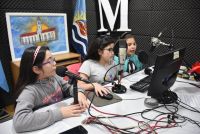 Inscripción abierta al Ateneo Radio Escolar como medio de aprendizaje en Caleta Olivia