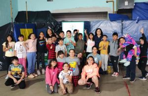 Se realizan jornadas ambientales para festejar el Día de la Educación Ambiental