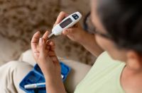 La Caja de Servicios Sociales convoca a pacientes con diabetes a reempadronarse