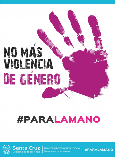 Actividades por el día internacional de la violencia contra las mujeres
