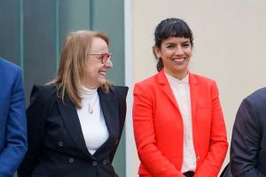Alicia: “La fortaleza que tiene esta liga permite visualizar y encontrar soluciones a las distintas problemáticas”
