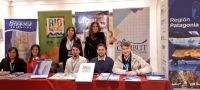 Santa Cruz presente en ronda de negocios turísticos