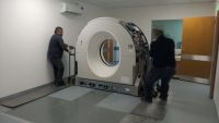Puerto San Julián contará con una sala de tomografía