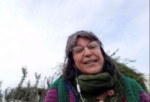 #CharlasenCasa: invitan a participar de una nueva propuesta de la mano de Blanca Alegre