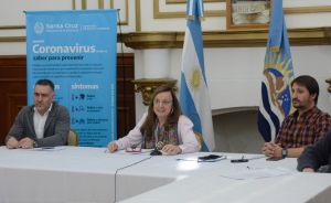 Provincia trabaja con los municipios y comisiones de fomento en la implementación de nuevas medidas