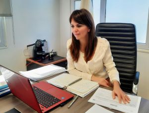 Producción y Puertos de Nación trabajan para dar mayor competitividad a los puertos santacruceños
