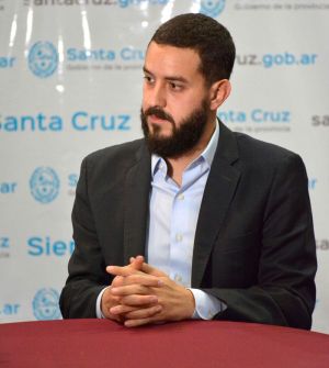 Donnini &quot;Nos estamos haciendo cargo de mayores prestaciones médicas y sociales&quot;