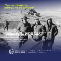 El Archivo Histórico Provincial invita a la jornada homenaje “Los verdaderos héroes no se olvidan”