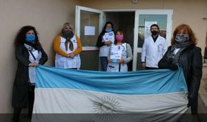 “La Educación se mantiene en los hogares”