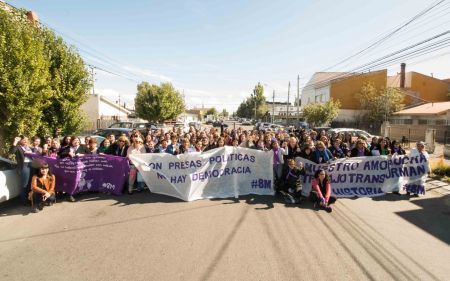 Velázquez: “Es un día de alegría porque reivindicamos nuestra lucha”