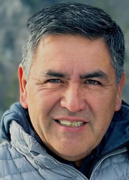 El Gobierno de Santa Cruz lamenta el fallecimiento de Javier Castro