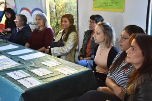 Dieron a conocer las instituciones ganadoras del concurso “Entornos Escolares Saludables”
