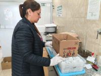 Fortalecen el trabajo de Narcocriminalidad en Santa Cruz