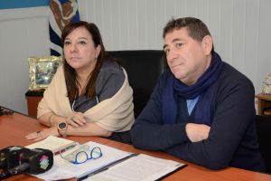 “La oferta salarial a los docentes es un esfuerzo de todos los santacruceños”