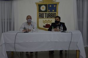 Canto: “La actividad cultural de la Cuenca Carbonífera siempre fue crucial para el crecimiento de los santacruceños”