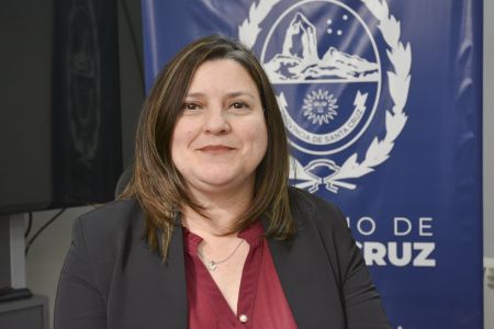 Ross: “Hemos generado convenios para la captación de profesionales”