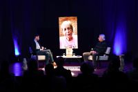 Las huelgas obreras llegaron al cómic: presentaron “El Cuaderno Secreto de Soto” en Río Gallegos